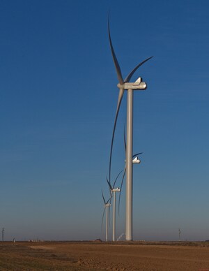 Tri Global Energy and Copenhagen Infrastructure Partners Start Operation of 162 MW West Texas Wind Project