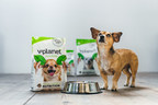 V-planet expands line of vegan dog food to Western Canada