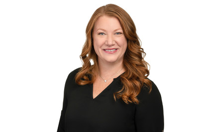 Melanie Miller, SVP, Commercial Lending Team Leader