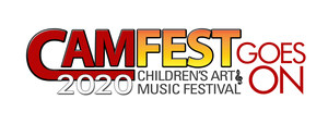 CAMFest Now A Week-Long Virtual Artistic Experience Set for December 6 - 12