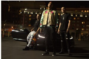 Lil Sicc Drops New Single Ft. His New Talent Christian Damien
