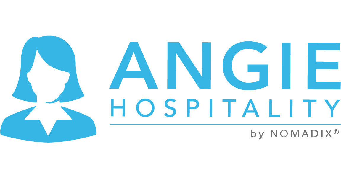 Angie Hospitality prikazuje nepovezane pametne hotelske tehnologije v kiber hi-techu