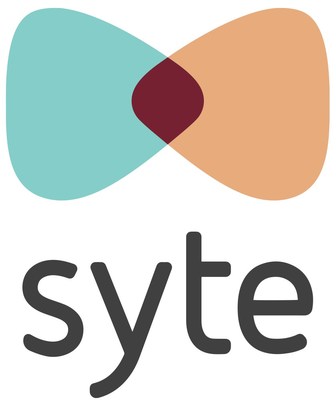 Syte Logo (PRNewsfoto/Syte)