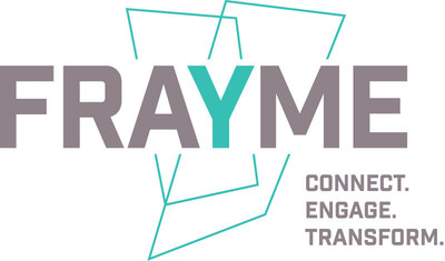 Frayme Logo (CNW Group/Frayme)