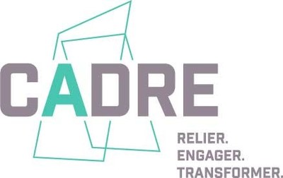 Cadre Logo (Groupe CNW/Cadre)