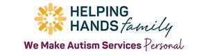 Introducing Little Hands Day Program: An Alternative to Preschool for Children with Autism by Helping Hands Family