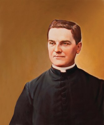 Michael J. McGivney