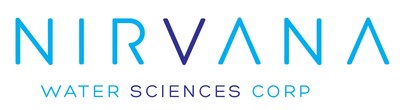 Living longer by living stronger™ (PRNewsfoto/Nirvana Water Sciences Corp.)