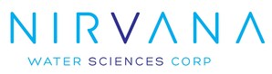 Nirvana Water Sciences Secures $2.625 Million Investment as Part of Joint Venture With Inspire Health Alliance