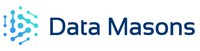 New Data Masons logo