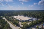 Stream Data Centers and Crown Castle Bring New Fiber into The Woodlands