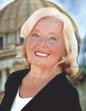 Margie Alfonso Challenges Candidates to Disavow ANTIFA and Black Lives Matter