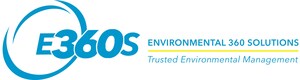 Environmental 360 Solutions Inc. (E360S) Announces Strategic Investment by OPTrust
