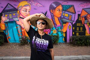 October is Arts District Month: Visitors and Residents are Encouraged to Safely Explore Art and Ecology in Houston