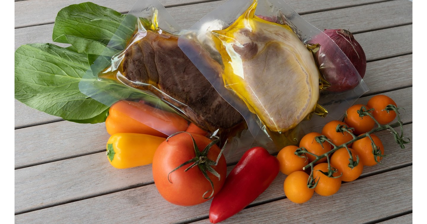 A Revolutionary Way to Preserve Meat IXON Food Technology Develops