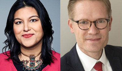 J-Talks Live explores Media in Crisis: Can Journalism Survive - and Thrive - in this Year of Challenge?