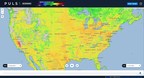 GHGSat Launches Pulse - a free and unique high-resolution methane map