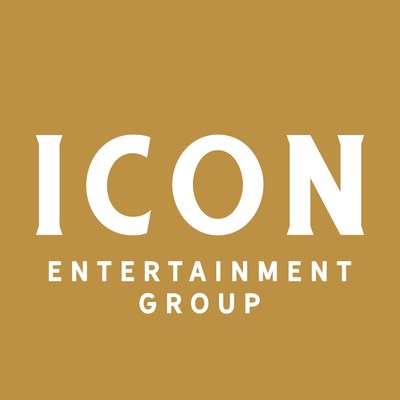 (PRNewsfoto/Icon Entertainment Group)