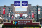 Huntington Hospital Named America's 100 Best for Cardiac Care and Coronary Intervention Two Years in a Row by Healthgrades