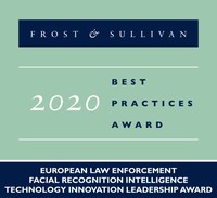 SeeQuestor Applauded by Frost &amp; Sullivan for Its Real Time Intelligent  CCTV and Post Event Video Analytics Platform