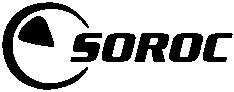 Soroc Logo (CNW Group/Soroc Technology)