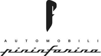 Logo Pininfarina Cars (PRNewsfoto/Pininfarina Cars)