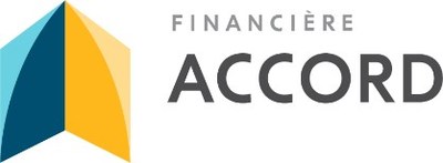 Nouvelle marque de la Financire Accord axe sur la simplification de l'accs au capital (Groupe CNW/Accord Financial Corp.)