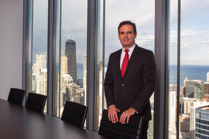 Murphy &amp; McGonigle Launches Chicago Office With Veteran Financial Services Partner Harris L. Kay
