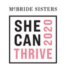McBride Sisters Collections, Inc. Launches #SheCanThrive2020 Grant Program to Support Black-Women Owned Small Businesses During COVID-19
