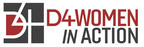 Delta For Women in Action (D4 Women in Action) Announces Full Slate of Endorsed Candidates for the 2020 Election