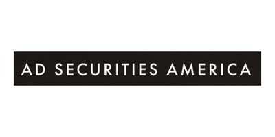 AD Securities America Logo