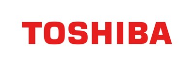 Toshiba Logo (PRNewsfoto/Toshiba)
