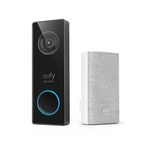 Anker's New eufy Security Video Doorbell 2K Pro Offers Free Continuous Recording