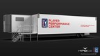 PGA TOUR names Hyperice Official Recovery Device of the PGA TOUR and PGA TOUR Champions