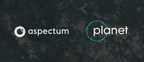 Powerful analytics paired with robust satellite imagery: Aspectum and Planet enter into a partnership