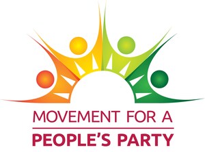 Rose McGowan to Headline Movement for a People's Party Debate Response