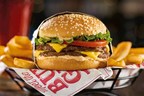 Red Robin Gourmet Burgers and Brews Celebrates Red Robin Royalty® Military Members with Free Tavern Burger to Honor Veterans
