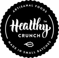 Healthy Crunch (CNW Group/Healthy Crunch)