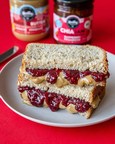 Healthy Crunch reinvents the classic PB&amp;J with world's first Keto-Certified Chia Jam and exclusive line of Seed Butters