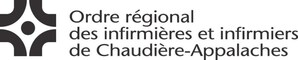 Portrait régional de l'effectif infirmier 2019-2020 - Chaudière-Appalaches : les trois quarts des infirmières et infirmiers de la relève poursuivent leurs études