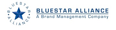 Bluestar Alliance logo (PRNewsfoto/Bluestar Alliance LLC)