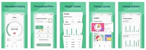 Bongmi Group launches InFasting App - A Powerful and Effective New Digital Intermittent Fasting Tool