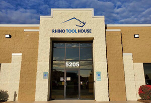 Rhino Tool House Welcomes Industrial Equipment Corp. (IEC) to the Distribution Family