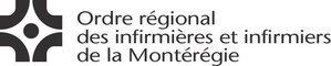 Portrait régional des effectifs infirmiers 2019-2020 - Montérégie : 9,2 % d'infirmières et infirmiers de plus qu'il y a cinq ans