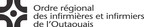 Portrait régional de l'effectif infirmier 2019-2020 - Outaouais : le tiers de la relève infirmière est titulaire d'un baccalauréat