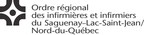 Portrait régional de l'effectif infirmier 2019-2020 - Saguenay-Lac-Saint-Jean : augmentation notable du taux d'emploi à temps complet