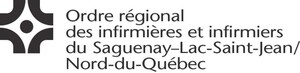 Portrait régional de l'effectif infirmier 2019-2020 - Saguenay-Lac-Saint-Jean : augmentation notable du taux d'emploi à temps complet