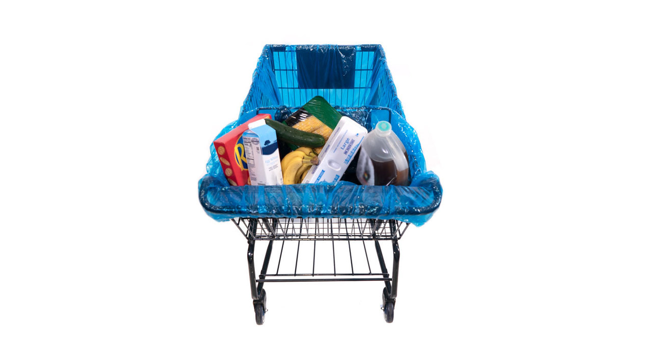 Arizona Company Provides Quick and Easy Protective Fix for Germ Infested Grocery Store Carts as