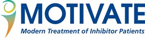 MOTIVATE (MOdern Treatment of Inhibitor-positiVe pATiEnts with haemophilia A) enrolls first patient in the US