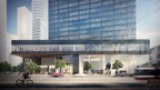 Menkes Welcomes Richardson GMP to 100 Queens Quay East